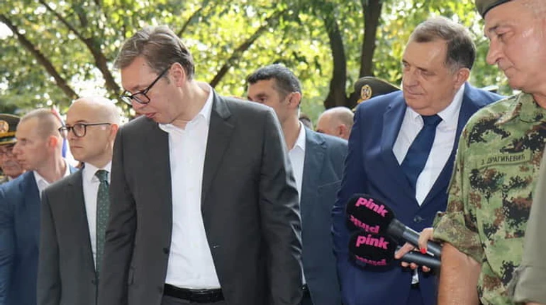 Сербию напугали геноцидом: почему в Белграде боятся резолюции ООН по Сребренице