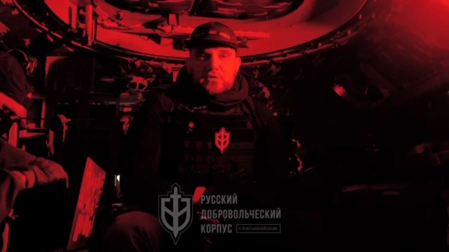 РДК: Будемо робити все, щоб у прикордонних районах ніяких виборів Путіна не було