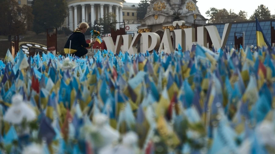 Latvia to hold minute of silence on second anniversary of Russian invasion of Ukraine