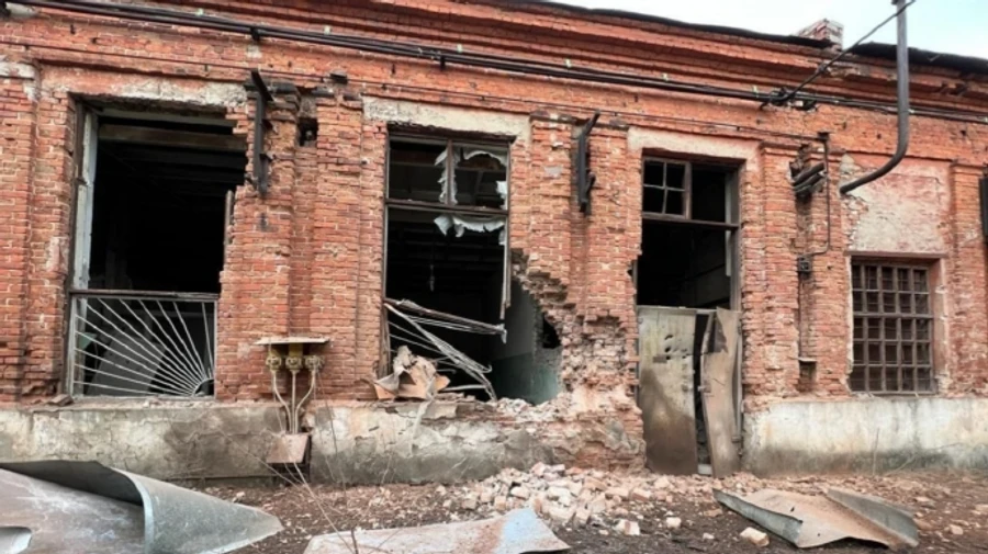 Росіяни вкрили вогнем Авдіївку, Часів Яр та Нью-Йорк: є загибла та поранені