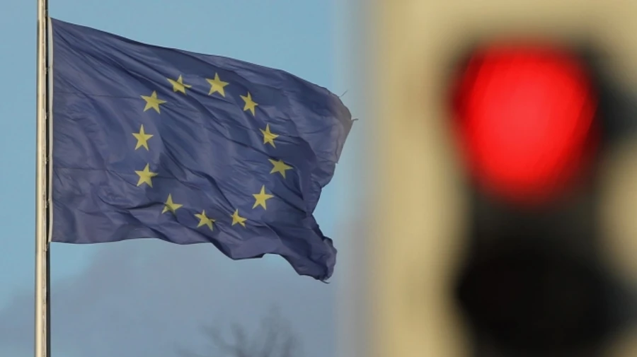 Переговори про €50 млрд для України ускладнюються через Угорщину - Reuters