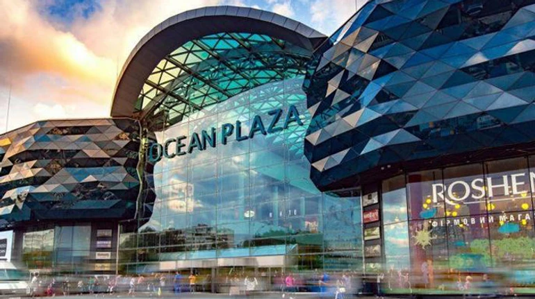 Пастка Ротенберга. Разом з Ocean Plaza держава націоналізувала семимільярдний кредит