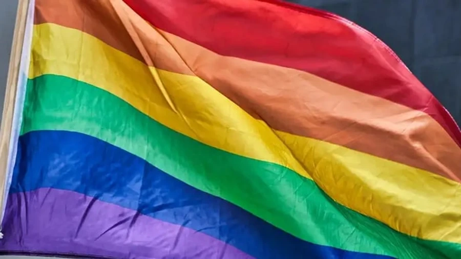 Conversion therapy camps operate in Russia – WP