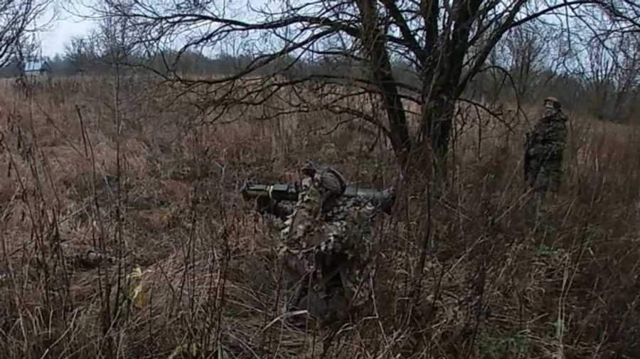 Lieutenant Colonel of FSB shot dead in Russia's Bryansk Oblast – Ukraine's Intelligence