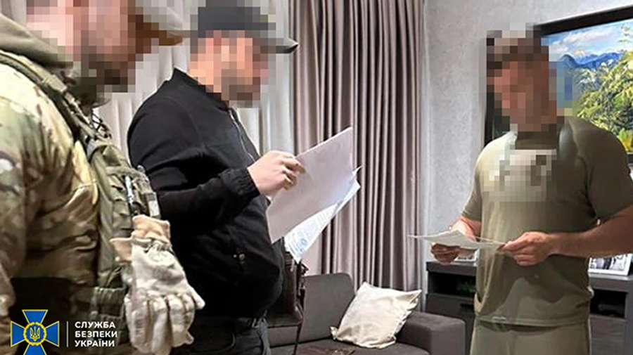 Мер Мукачева Балога прокоментував обшуки: переконує, що продав землю міста законно