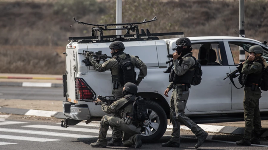 Israel regains control over all areas invaded by Hamas – IDF