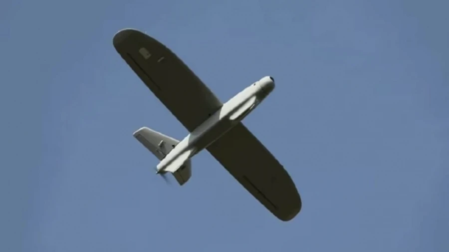 Russia claims to have downed nearly 100 drones and 11 missiles over Crimea