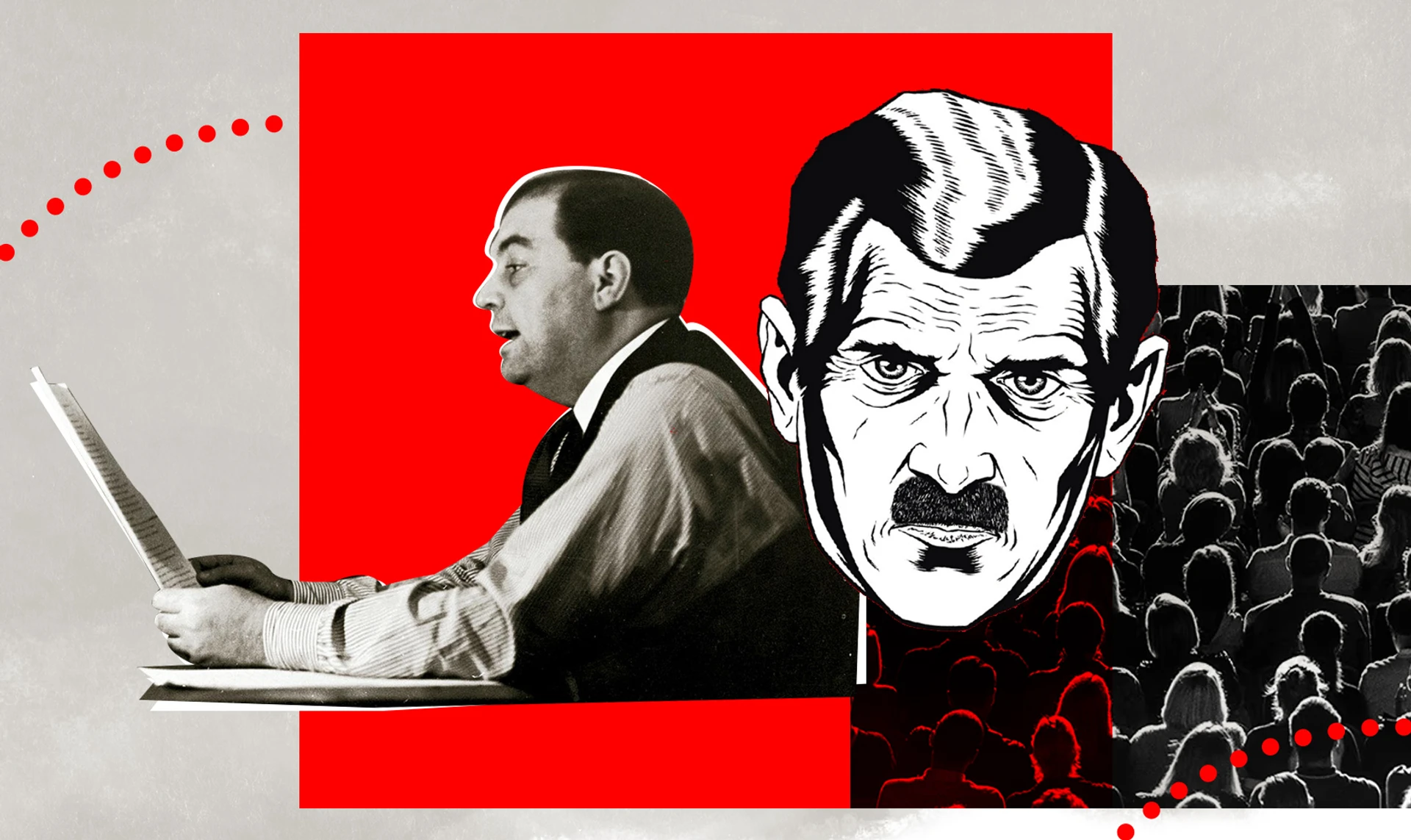 Ми ніколи не повинні брехати випадково, тільки навмисно. Як хитрість і розум допомагають виграти війну