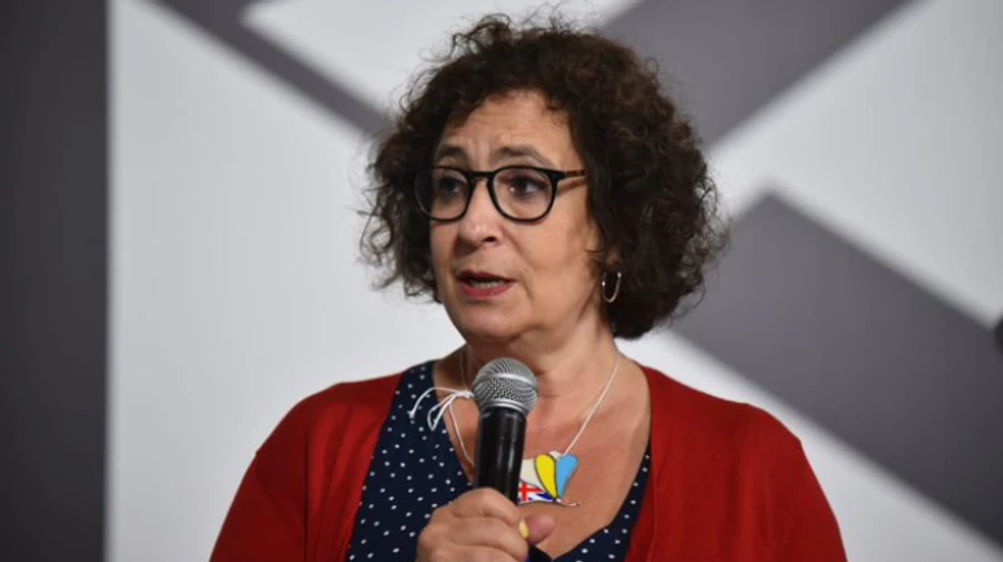 Things got so loud: UK Ambassador shares impressions of Russian night attack on Kyiv and thanks Ukraine's air defence