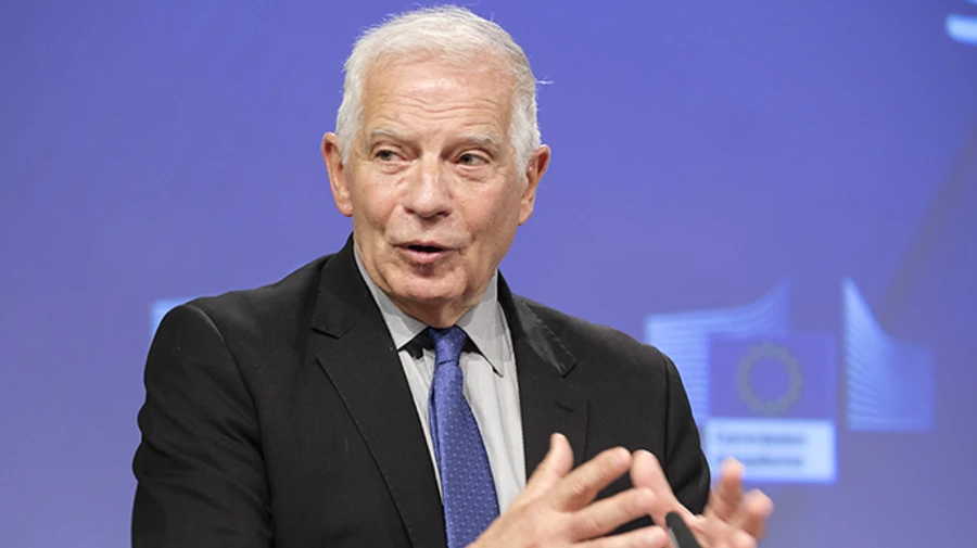 Боррель - о мятеже Пригожина: Путина укусил его монстр, РФ - самая большая угроза для мира