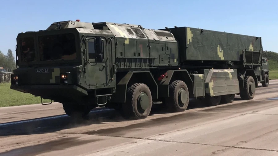 Если бы в Украине было достаточно Сапсанов, РФ могла бы не решиться на оккупацию – Игнат