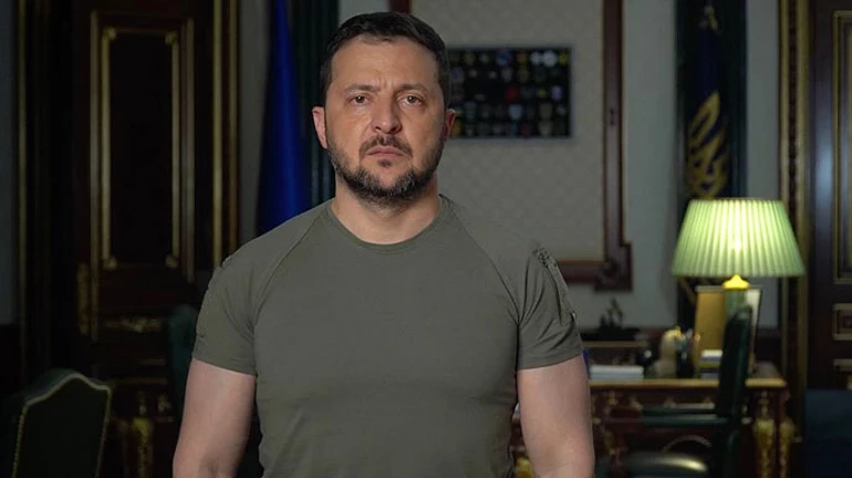 Zelenskyy addresses the people of Iran over Shahed drones: What good are these ruthless murders to you?