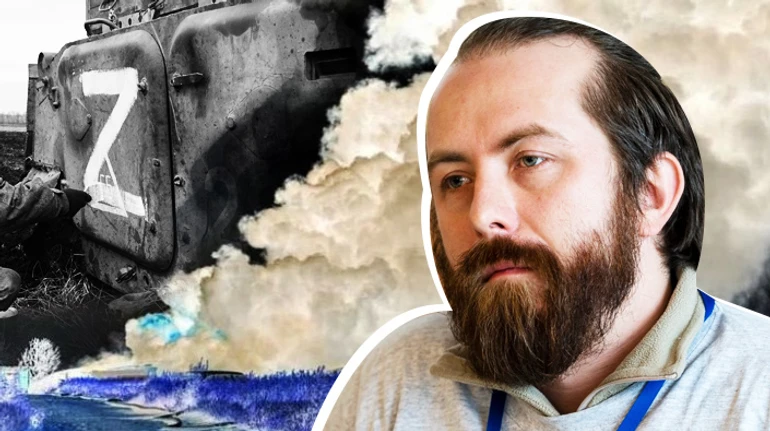 Что они делают с нашим домом? Кто и как уничтожает украинскую природу во время войны