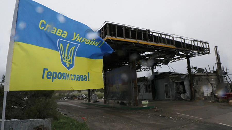 Більше 70% українців вважають, що йти на компроміс з Росією не можна – опитування