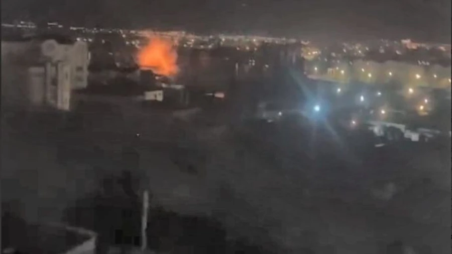 Надводні безпілотники у понеділок змогли потрапити до Стрілецької бухти окупованого Севастополя  