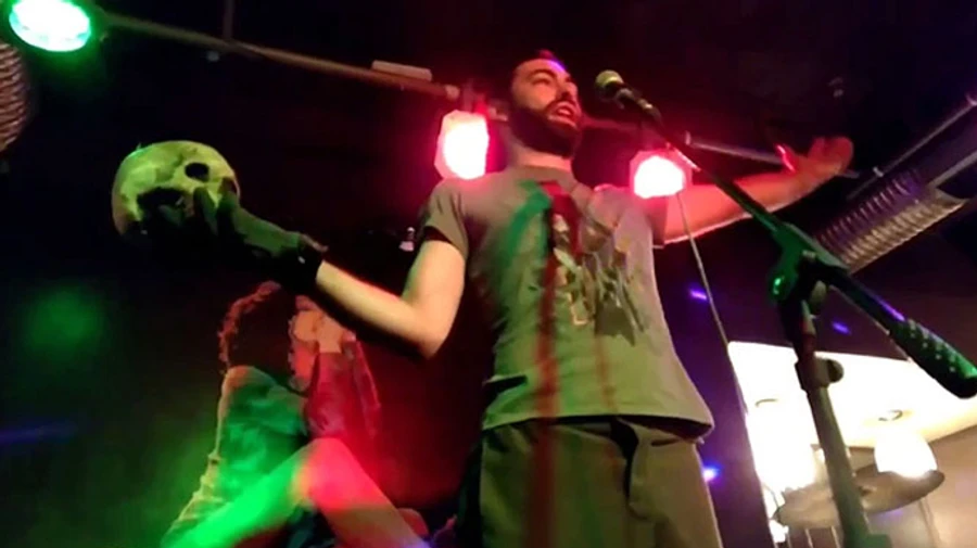 Жена товарища хотела череп украинца: вдова Мангушева цинично рассказала, где они его взяли