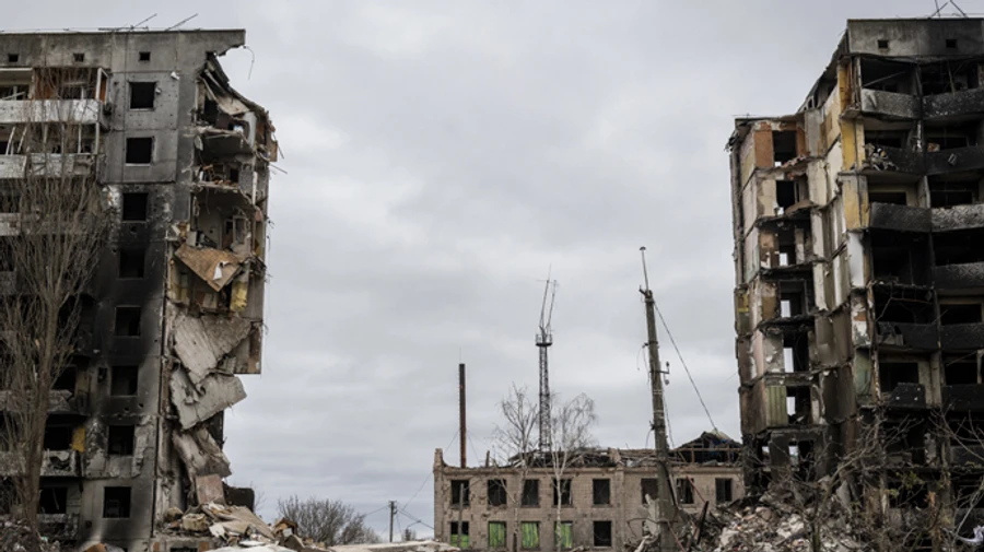 Росіяни кличуть громадян з Центральної Азії збирати трупи окупантів та працювати у шпиталях – ЗМІ