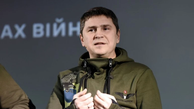 У Зеленського відповіли на статтю про український слід у підриві Північних потоків