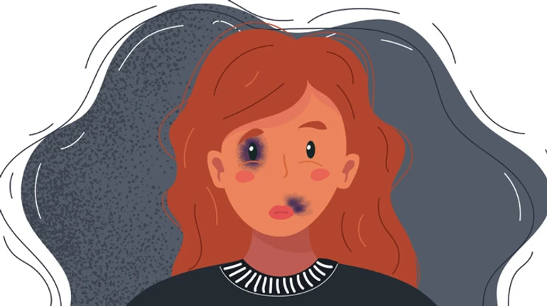 Сама винна, що спустив зі сходів і побив до півсмерті. 5 історій про біль