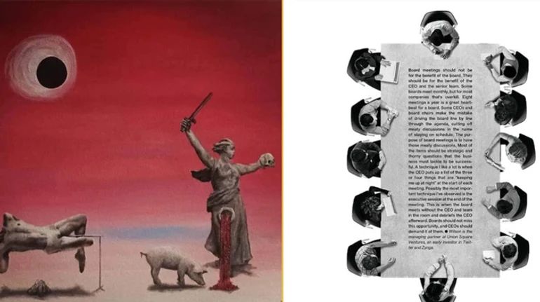 Как пишут о войне в войну и почему врага (не) стоит изображать примитивным: рассказывают театральные художники