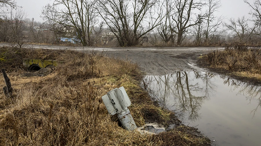 Shelling of Kherson: number of people killed increases to 2