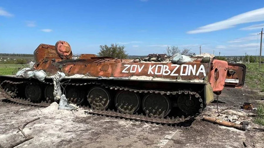 Розвідка Британії нагадала, як Кремль за 9 років агресії змінював тактику щодо України