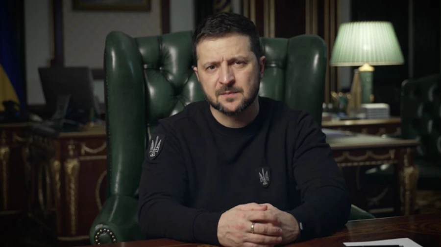 Zelenskyy puts new Security and Defence Council decision into effect, details to be announced later