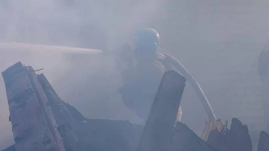 Russian invaders injure 2 people in Donetsk Oblast in 24 hours