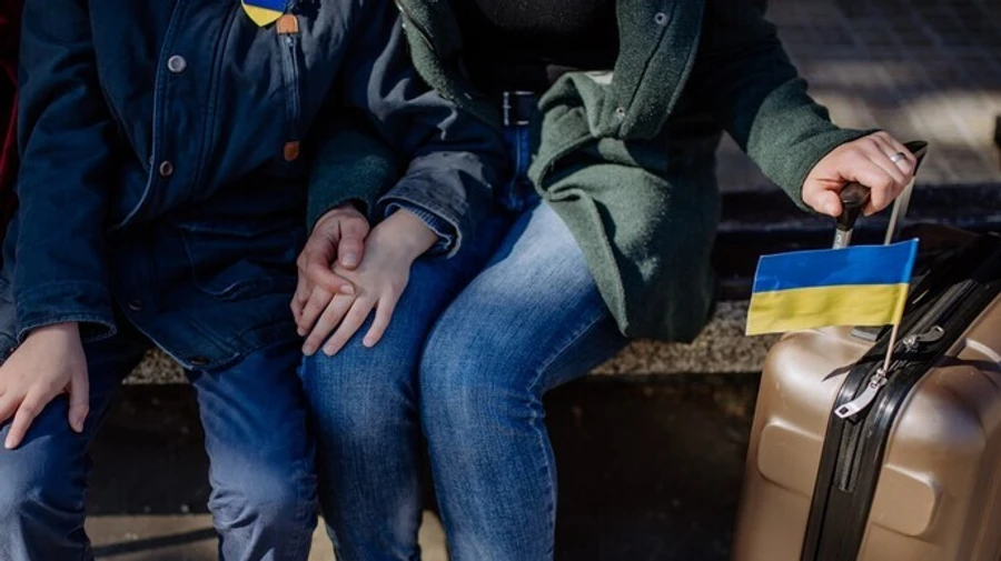 Восточная Европа готовится к новой волне беженцев из Украины зимой - СМИ