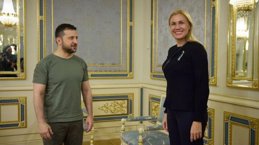 Еврокомиссар: ресурсы для энергоснабжения из ЕС в Украину ограничены, поэтому приоритет в другом