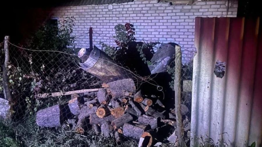 Россияне били по Очакову, Краматорску и Константиновке – отчет ОВА