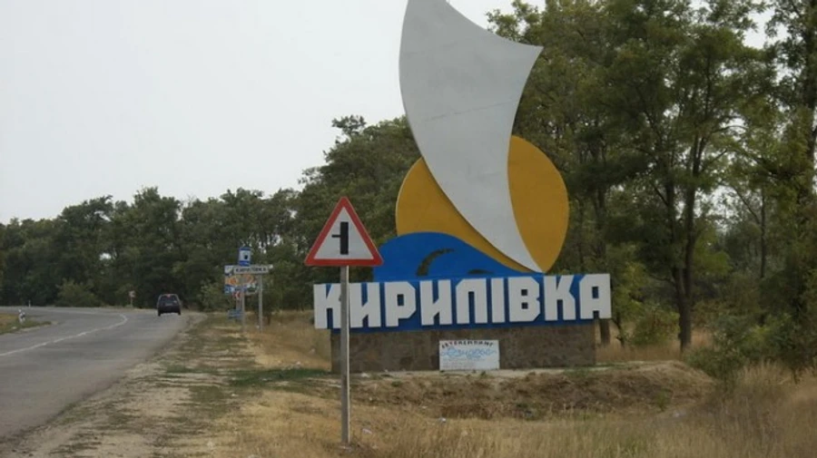 Melitopol Mayor reports explosions in Russian-occupied Kyrylivka
