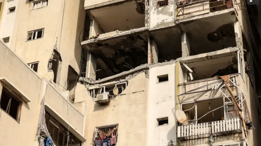 Израиль мобилизует 25 тысяч резервистов