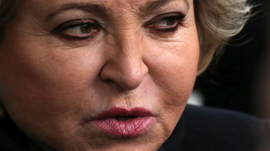 В России заявили, что хотят прекратить гражданскую войну в Украине