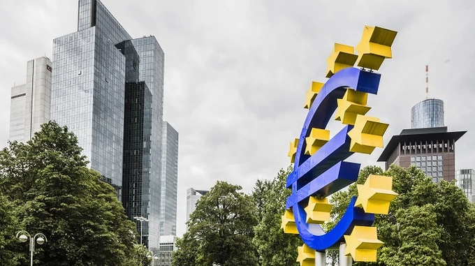 На восстановление Украины Евросоюз выделит €9 млрд