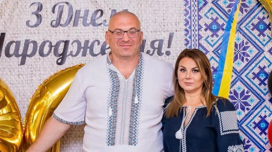 Secretary of Nova Kakhovka City Council released after 46 days in captivity