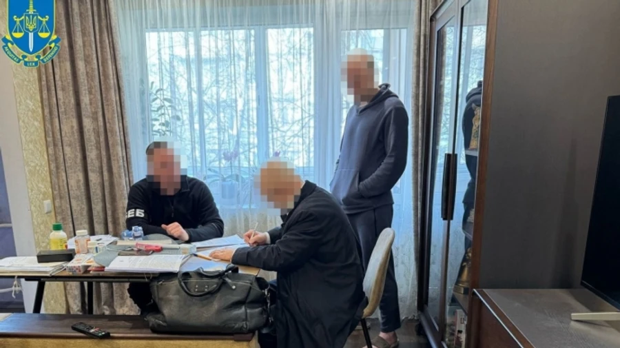 ОГП: Чиновник у Дніпрі закупив квадроциклів за завищеною ціною, збитки – 4,4 млн грн