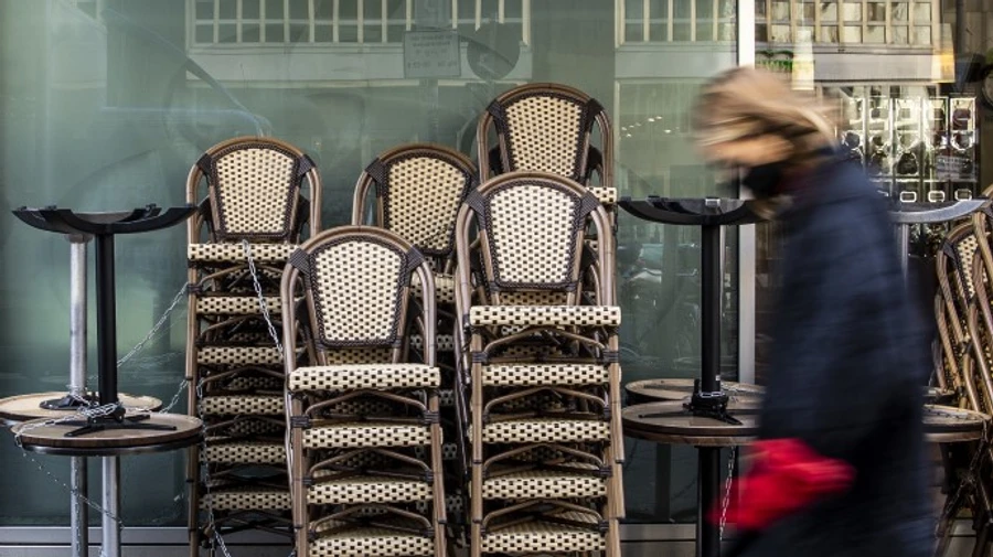 Карантин: у червоному Запоріжжі вводять обмеження