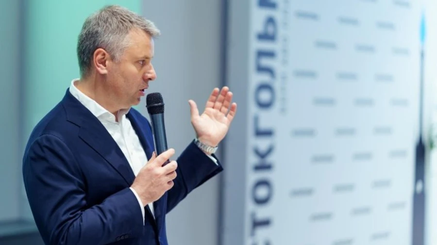 Витренко рассказал, на что может пойти РФ после запуска Северного потока-2