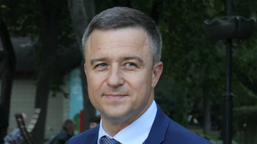 Зеленський звільнив дитячого омбудсмена