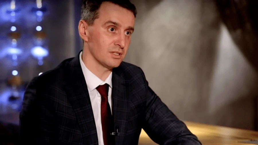 До конца года надо сделать 47 млн прививок — Ляшко