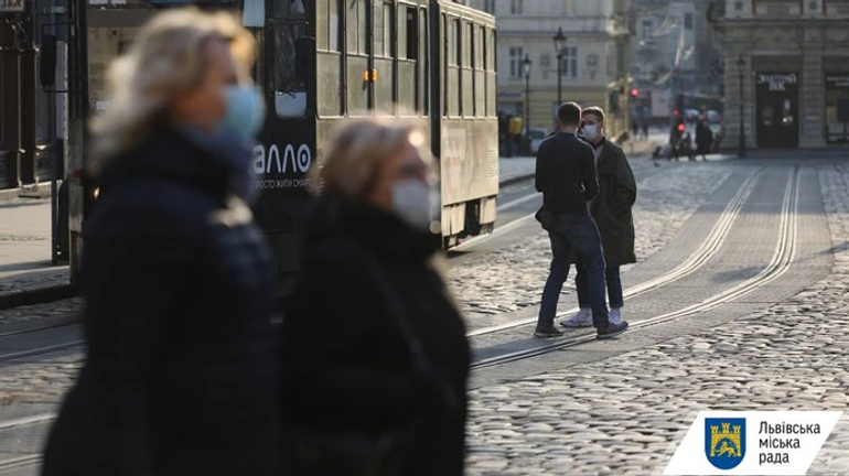 У Львові продовжили карантин