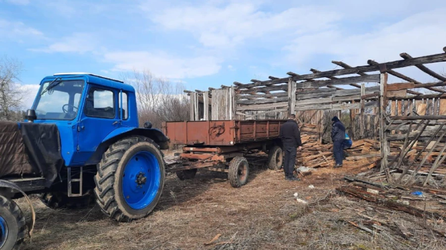 Житель Луганщини підірвався на вибухівці: поліція розслідує терористичний акт