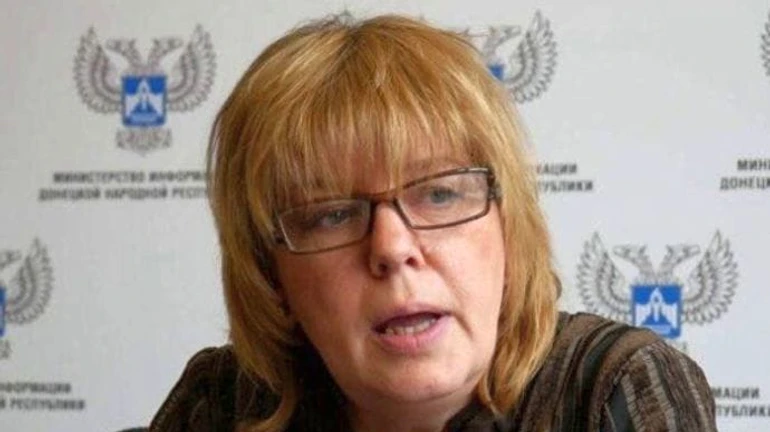 Украинская делегация в ТКГ покинула стол переговоров из-за экспертки Пироговой