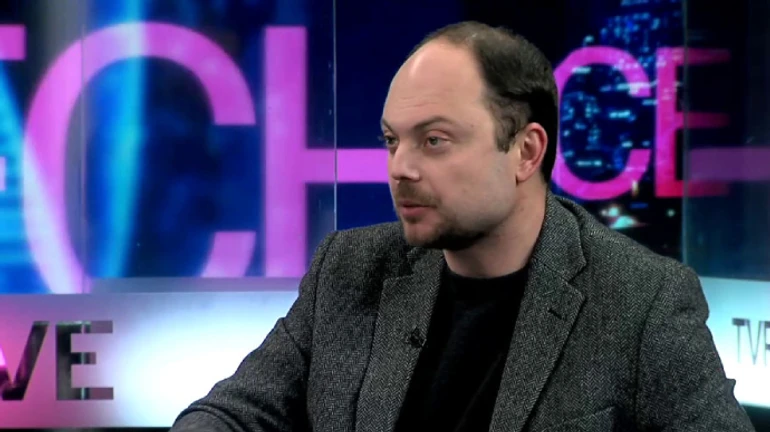 Розслідування Bellingcat: Кара-Мурза вимагає допиту ФСБшників і збирається в ЄСПЛ