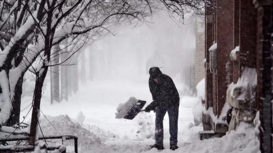 Синоптики попередили про погіршення погоди