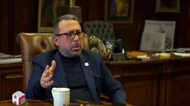 Сын Корбана погиб в аварии – источники