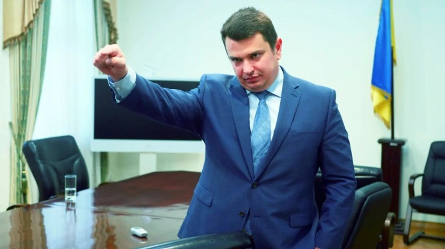 ВС оправдал Сытника и Лещенко в деле о якобы вмешательстве в выборы в США