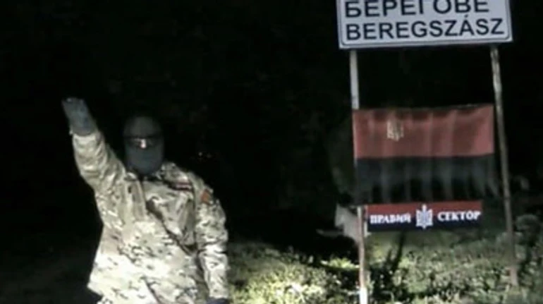 Российский след проблем на Закарпатье: кто раздувает конфликт между Украиной и Венгрией