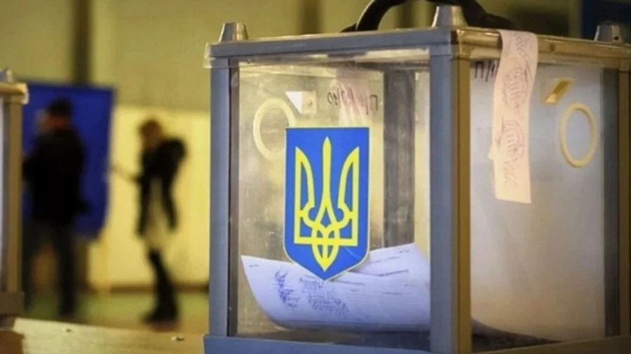 В Черновцах 29 ноября проходит второй тур выборов мэра